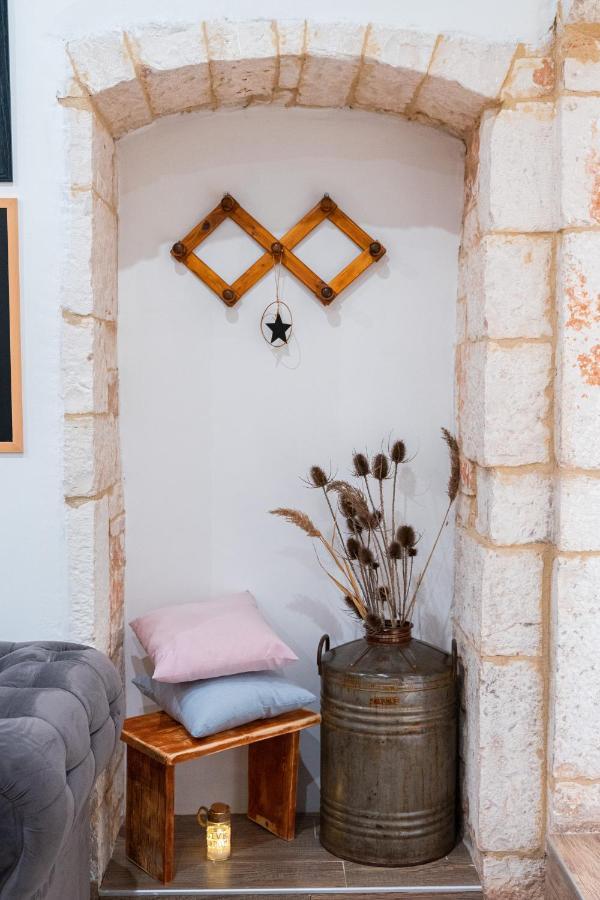 Sfumature Di Puglia Διαμέρισμα Turi Εξωτερικό φωτογραφία