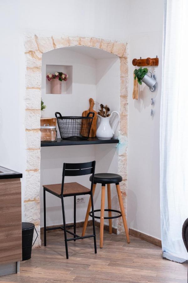 Sfumature Di Puglia Διαμέρισμα Turi Εξωτερικό φωτογραφία